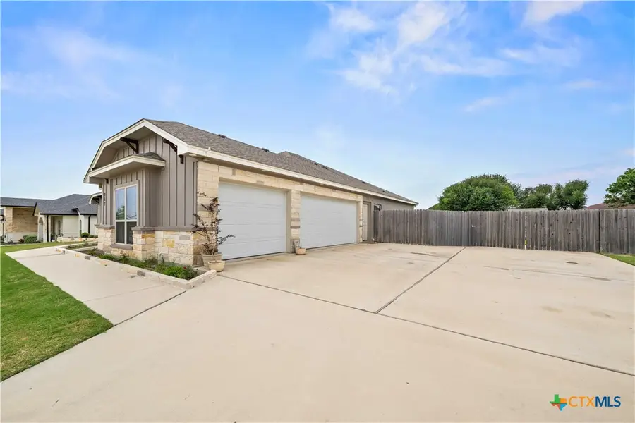 267 Sand Flat Lane, Temple, TX 76502 - #2