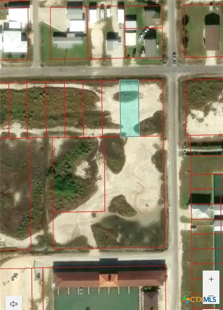 2 W Maple Street, Port Oconnor, TX 77982 - #1
