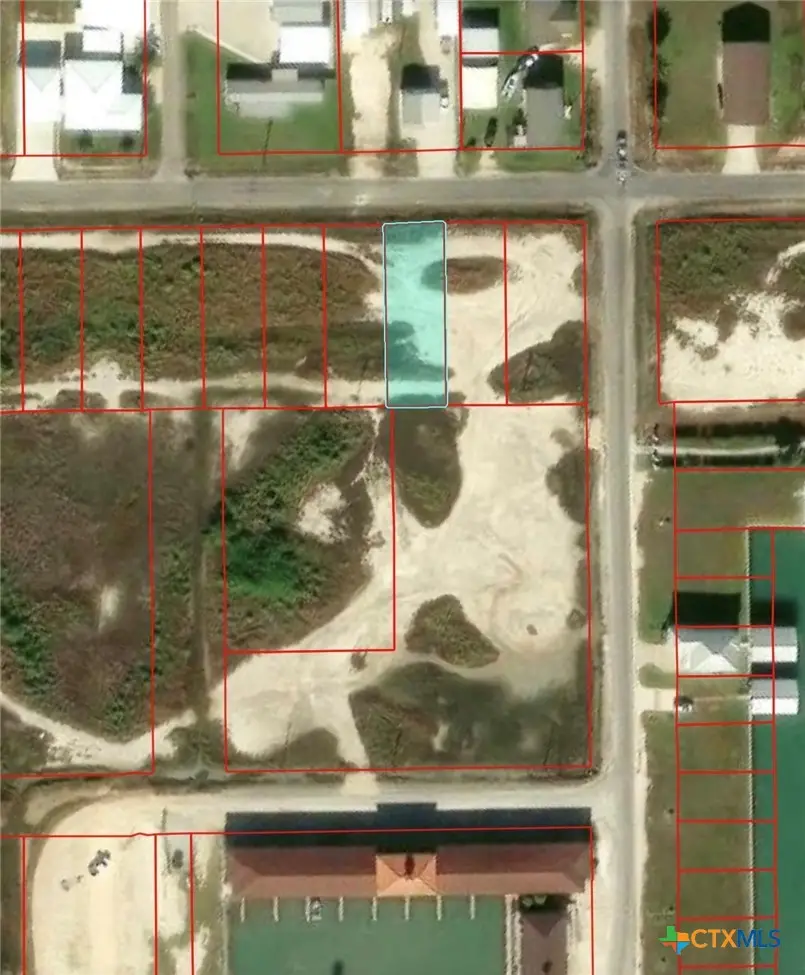 3 W Maple Street, Port Oconnor, TX 77982 - #1