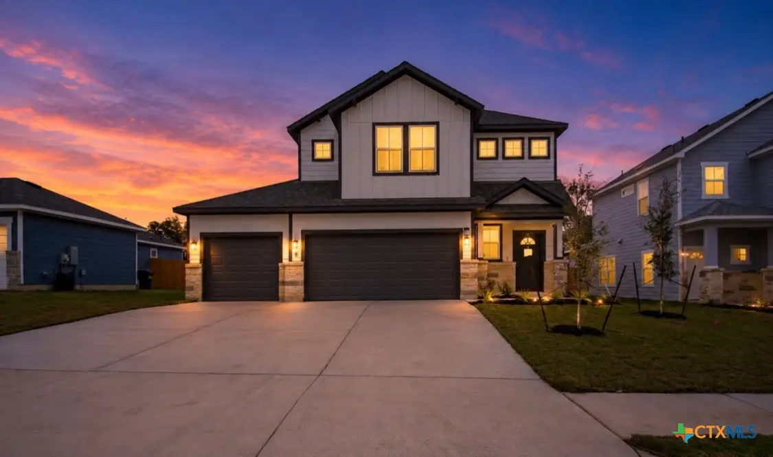 118 Andrew, Killeen, TX 76549 - #1