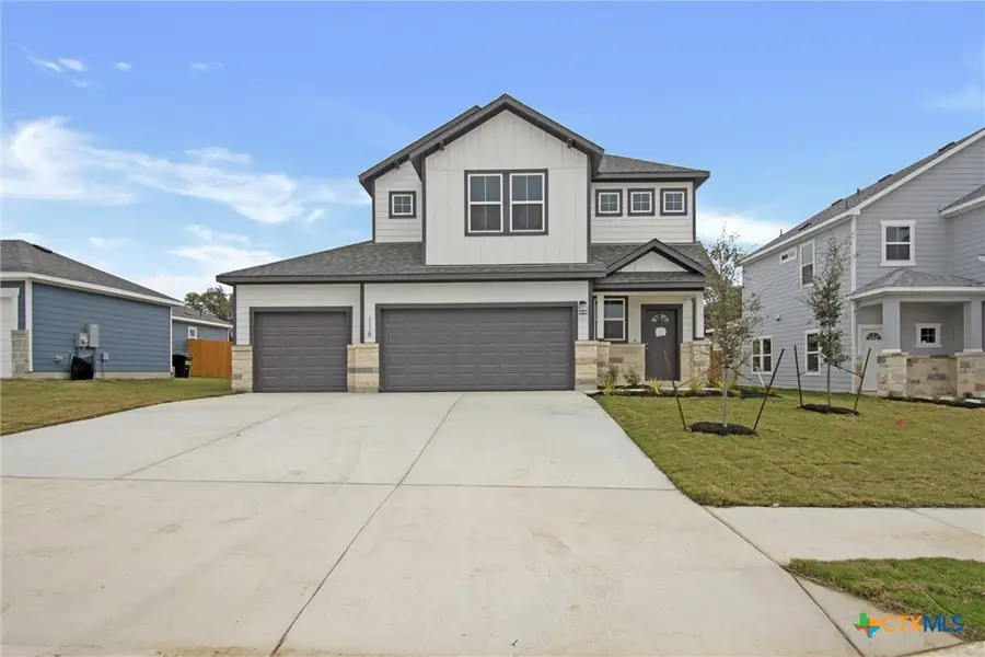 118 Andrew, Killeen, TX 76549 - #2