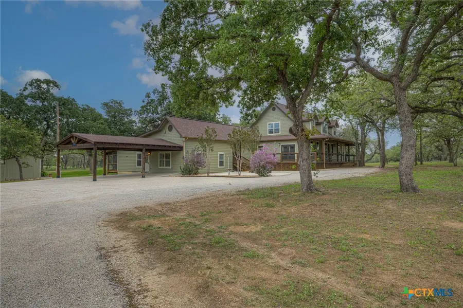 285 Rangeland Road, Seguin, TX 78155 - #2