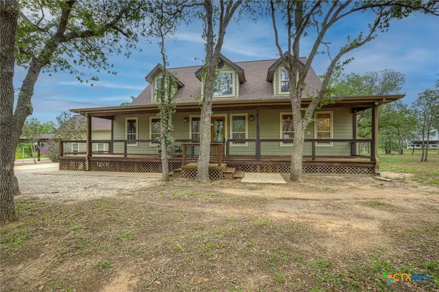 285 Rangeland Road, Seguin, TX 78155 - #3
