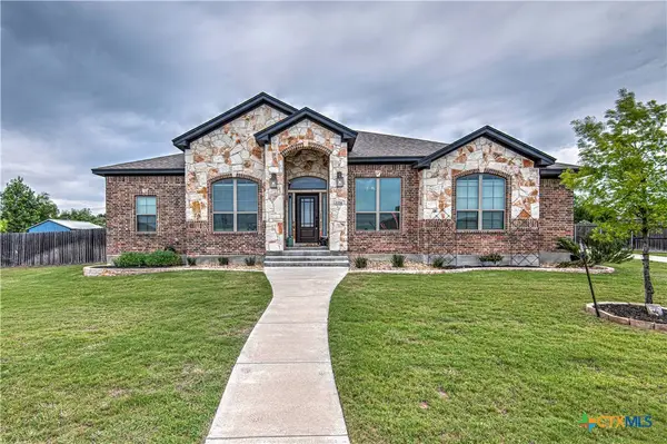 3354 Laurel Highlands Drive, Salado, TX 76571