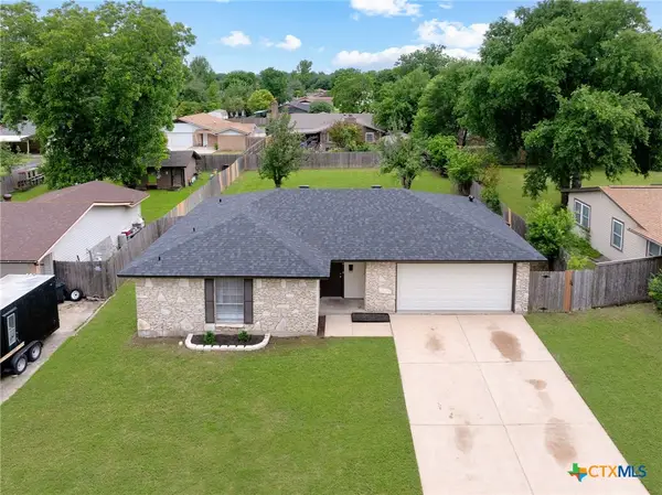1506 Barbara Lane, Killeen, TX 76549