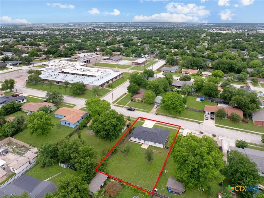 1506 Barbara Lane, Killeen, TX 76549 - #3