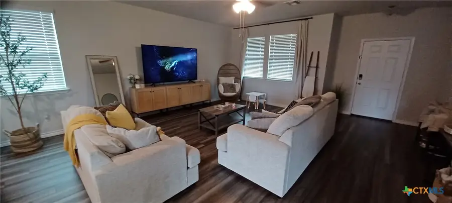 1838 Saddlebred Loop, Harker Heights, TX 76548 - #2