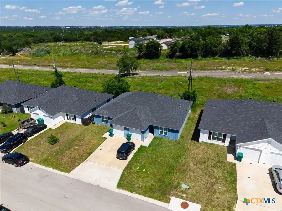227 N Mary Jo Drive, Harker Heights, TX 76548 - #2