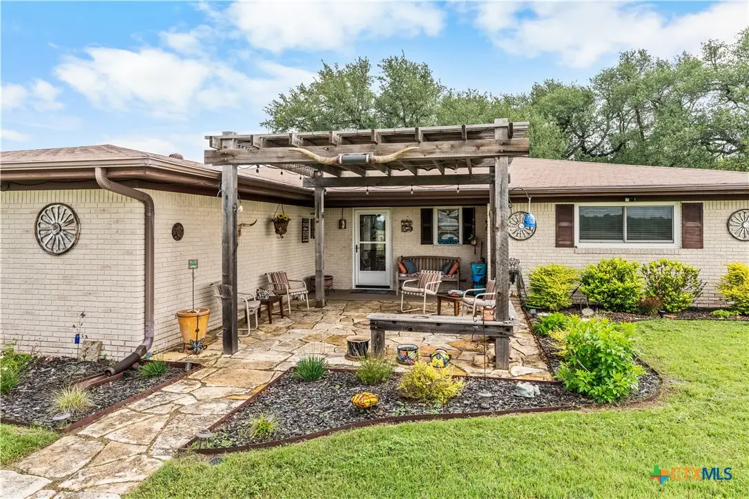 2911 Osage Road, Gatesville, TX 76528 - #1