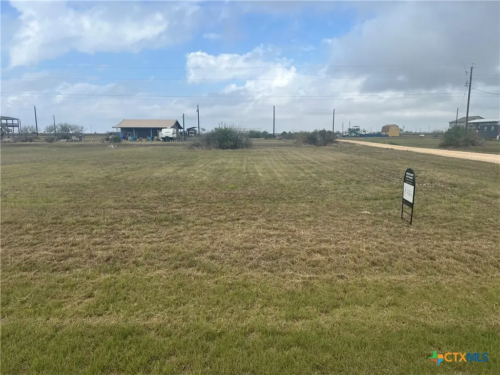 Lot 61 Seahorse, Palacios, TX 77465 - #1