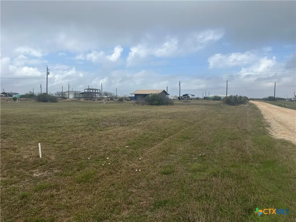 Lot 194 Sailfish, Palacios, TX 77465 - #1