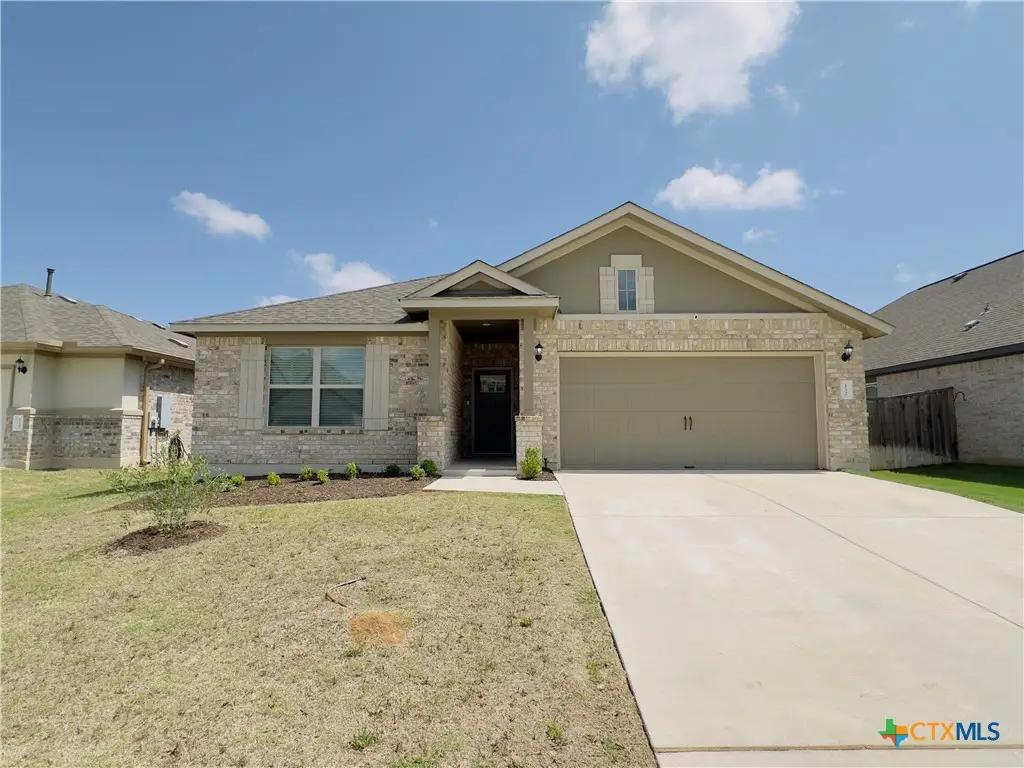132 Periwinkle Lane, Bastrop, TX 78602 - #1