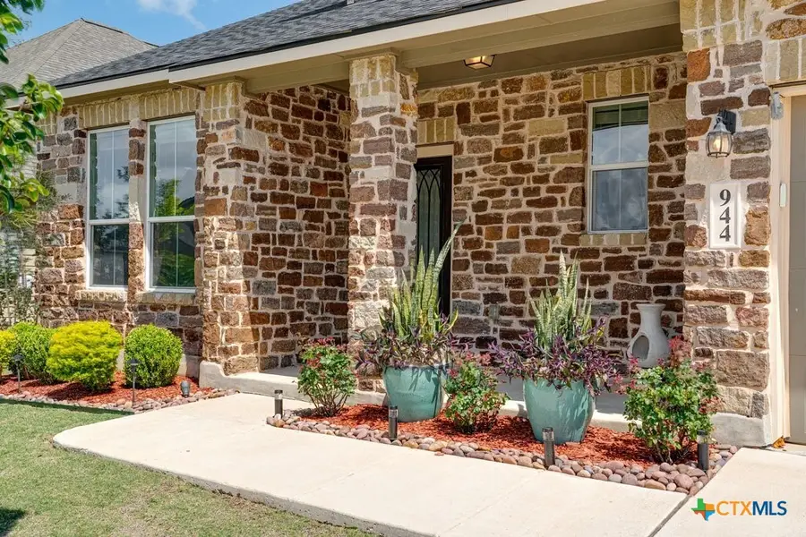 944 Cypress Mill, New Braunfels, TX 78130 - #3