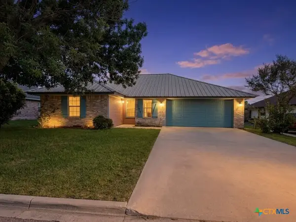 5308 Gunnison Drive, Killeen, TX 76542