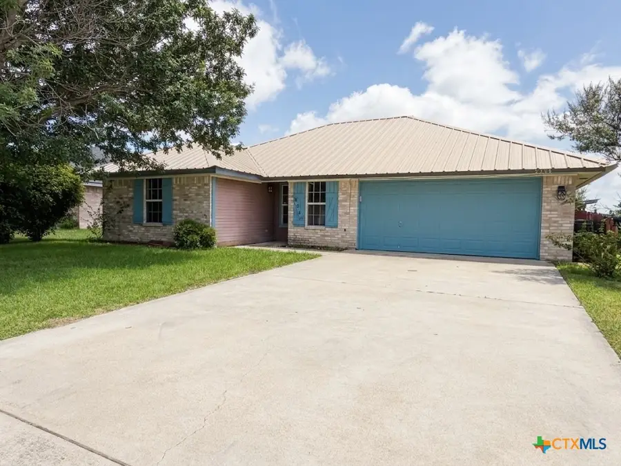5308 Gunnison Drive, Killeen, TX 76542 - #3