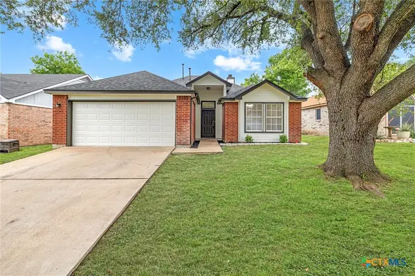 4422 Longhorn Trail, Temple, TX 76502