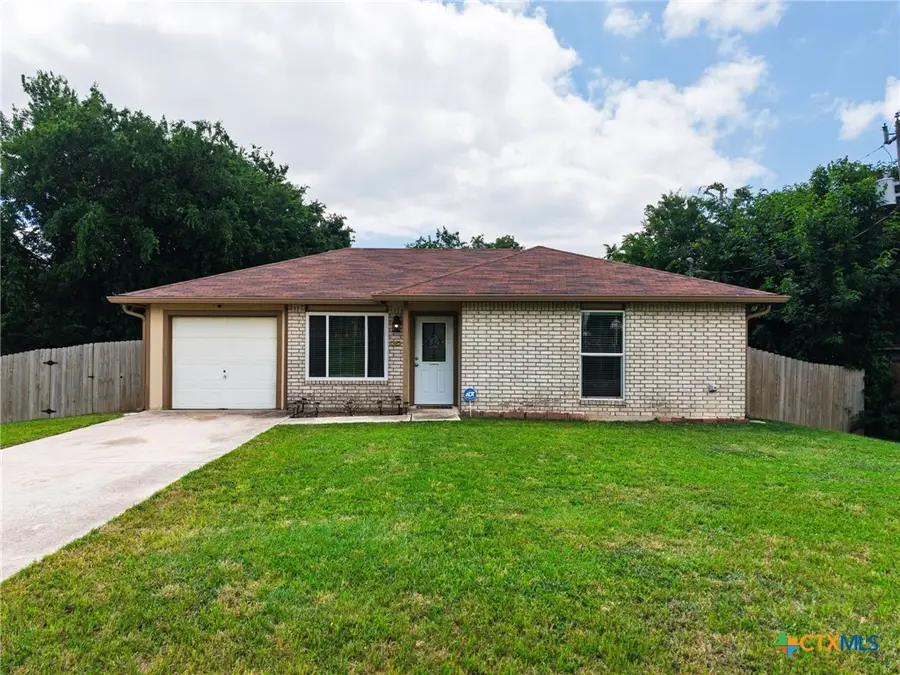 1604 N Main Street, Copperas Cove, TX 76522 - #2