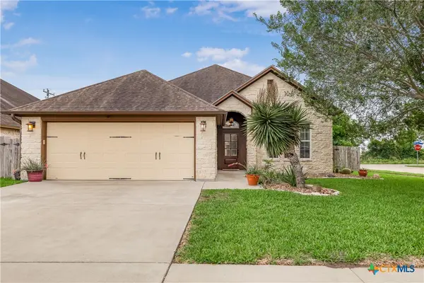 201 Amberglow Court, Victoria, TX 77904