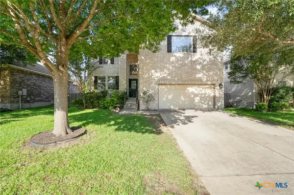 411 Olmos Drive, Leander, TX 78641