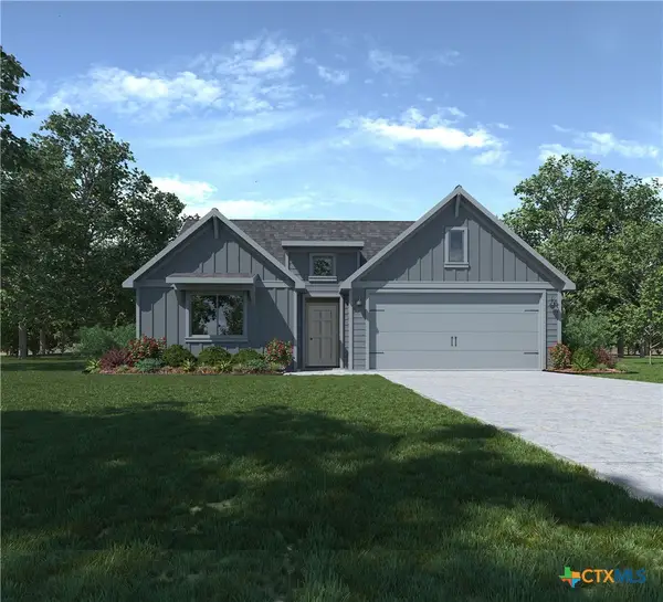 536 Hector Loop, Georgetown, TX 78626