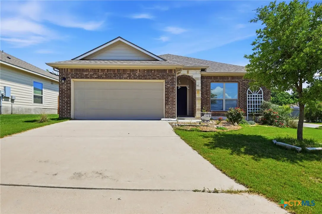 2204 Vicksburg Lane, Temple, TX 76504 - #1