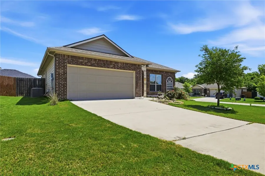 2204 Vicksburg Lane, Temple, TX 76504 - #3
