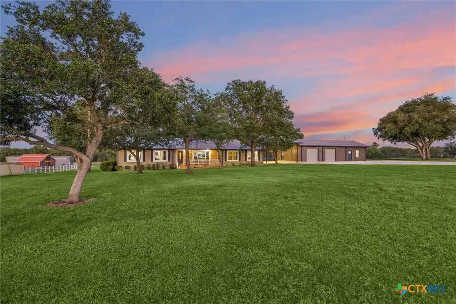 295 Mcknight Road, Seguin, TX 78155 - #2