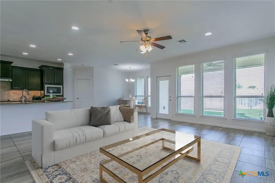 7010 Crystal Valley Drive, Temple, TX 76502 - #3