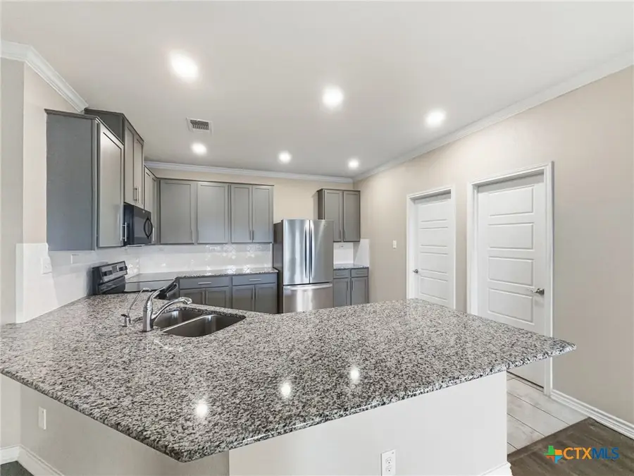 3870 Legend Hill, New Braunfels, TX 78130 - #3