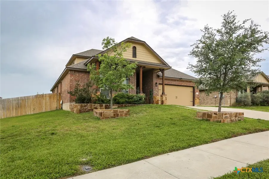 2526 Bargello Street, Harker Heights, TX 76548 - #2