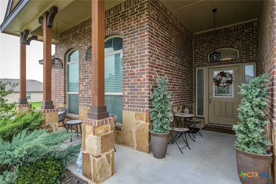 2526 Bargello Street, Harker Heights, TX 76548 - #3