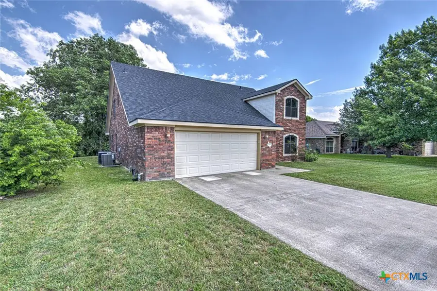 3905 Maid Marian Circle, Killeen, TX 76549 - #3