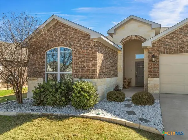 7307 Rosado Drive, Temple, TX 76502