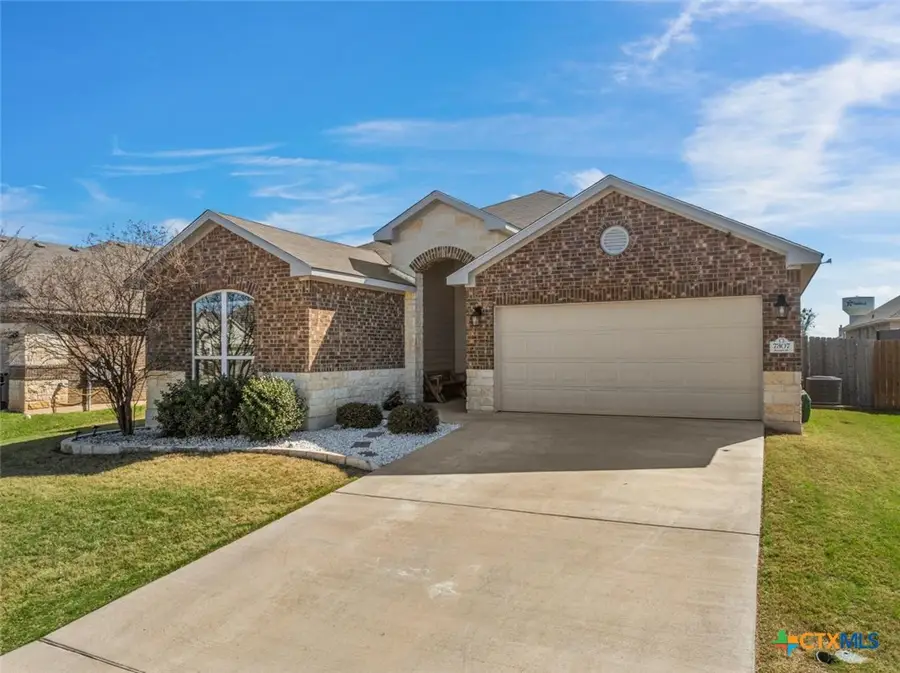 7307 Rosado Drive, Temple, TX 76502 - #2