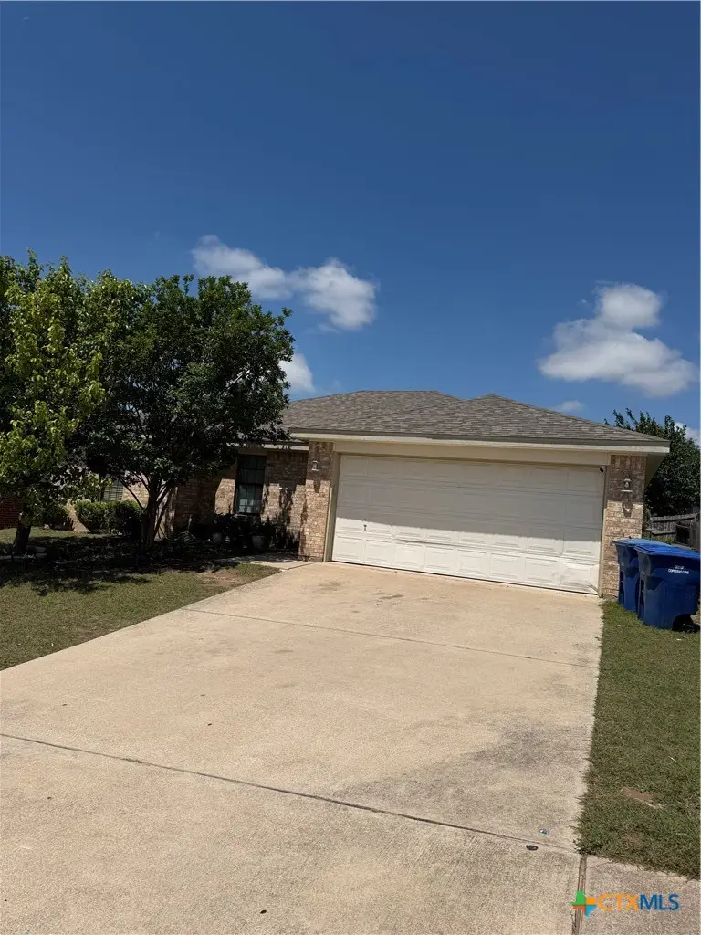 1316 Marlee Circle, Copperas Cove, TX 76522 - #2
