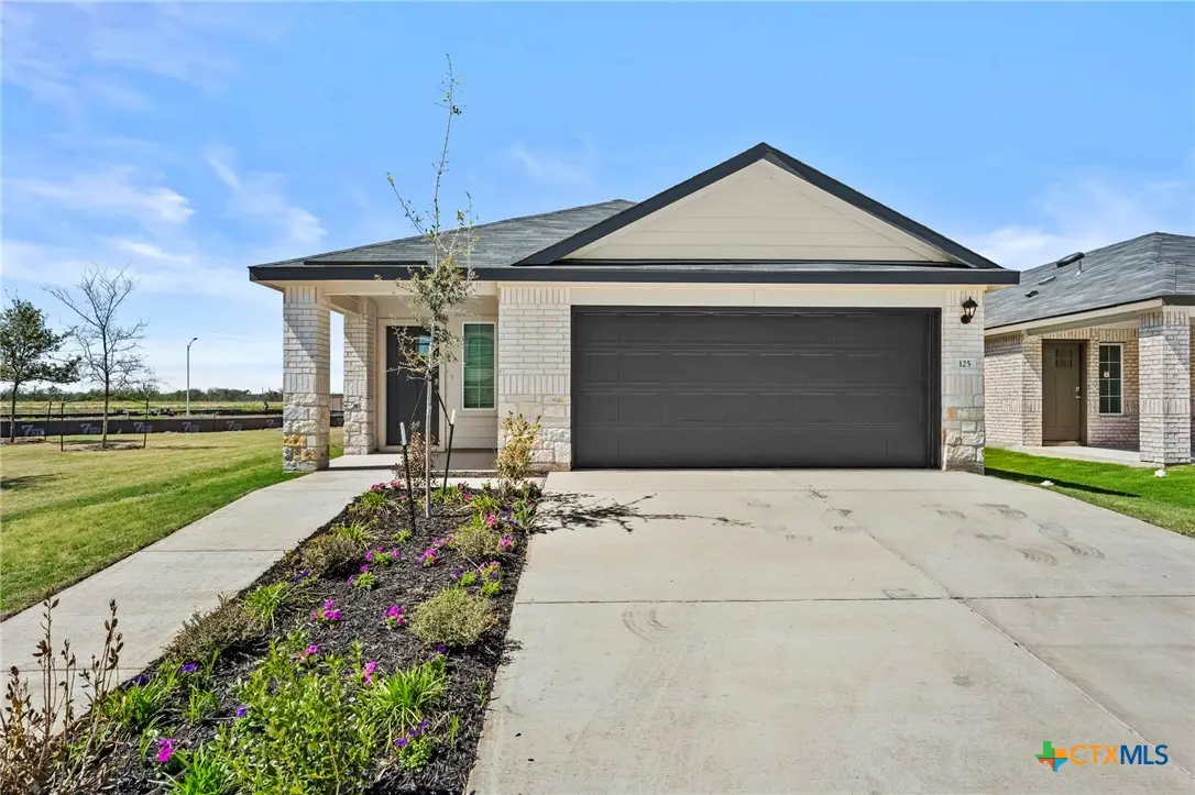 125 Raymondville Path, San Marcos, TX 78666 - #1
