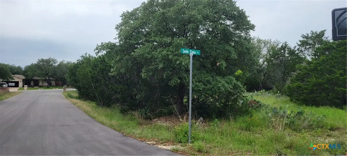 21524 Santa Elena Circle, Lago Vista, TX 78645 - #1