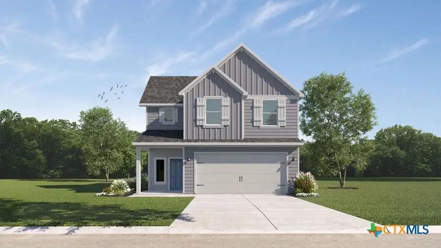 557 Hector Loop, Georgetown, TX 78626 - #1