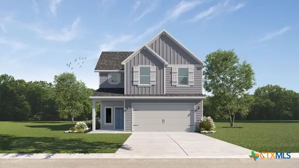 557 Hector Loop, Georgetown, TX 78626