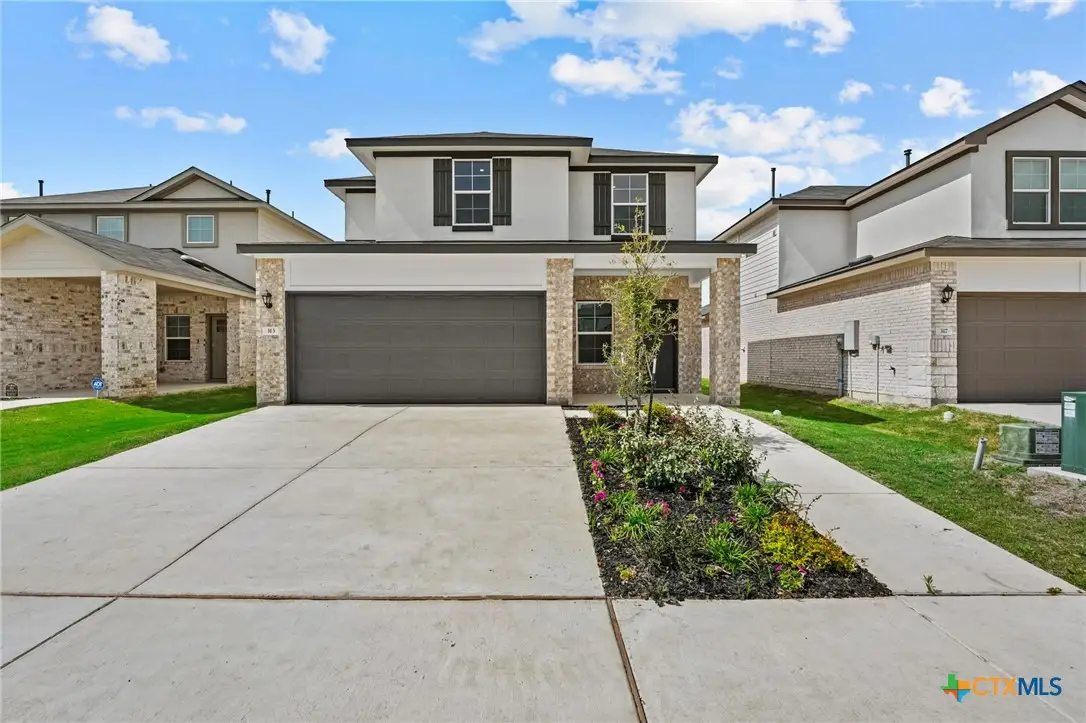 313 New Albany Lane, San Marcos, TX 78666 - #1