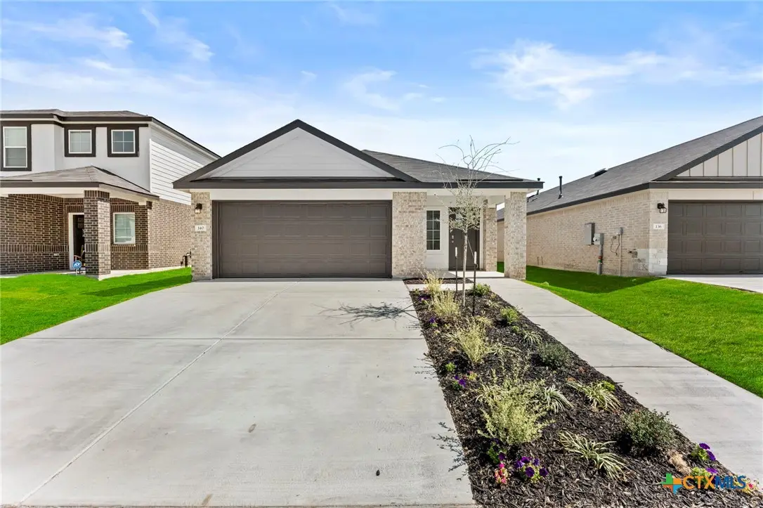 140 Raymondville Path, San Marcos, TX 78666 - #1