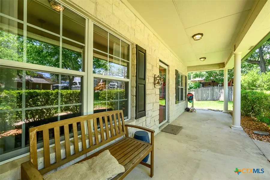 1500 Wildridge Drive, Harker Heights, TX 76548 - #3