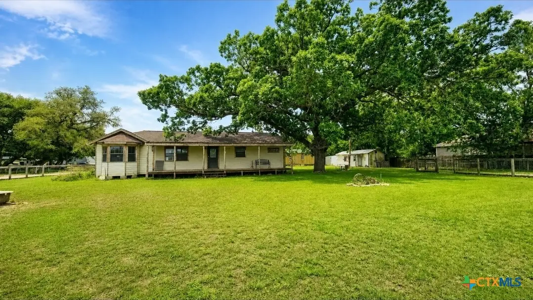 206 Josephine Street, Cuero, TX 77954 - #1