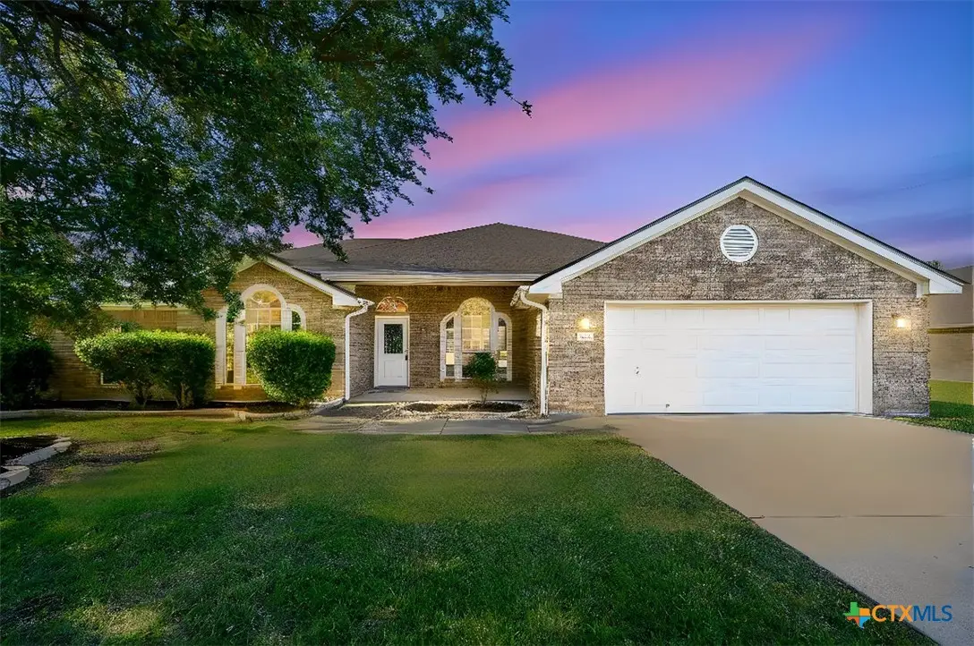 404 Wrought Iron Drive, Harker Heights, TX 76548 - #1