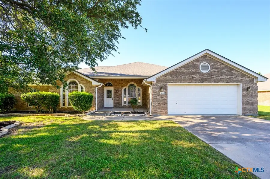 404 Wrought Iron Drive, Harker Heights, TX 76548 - #2