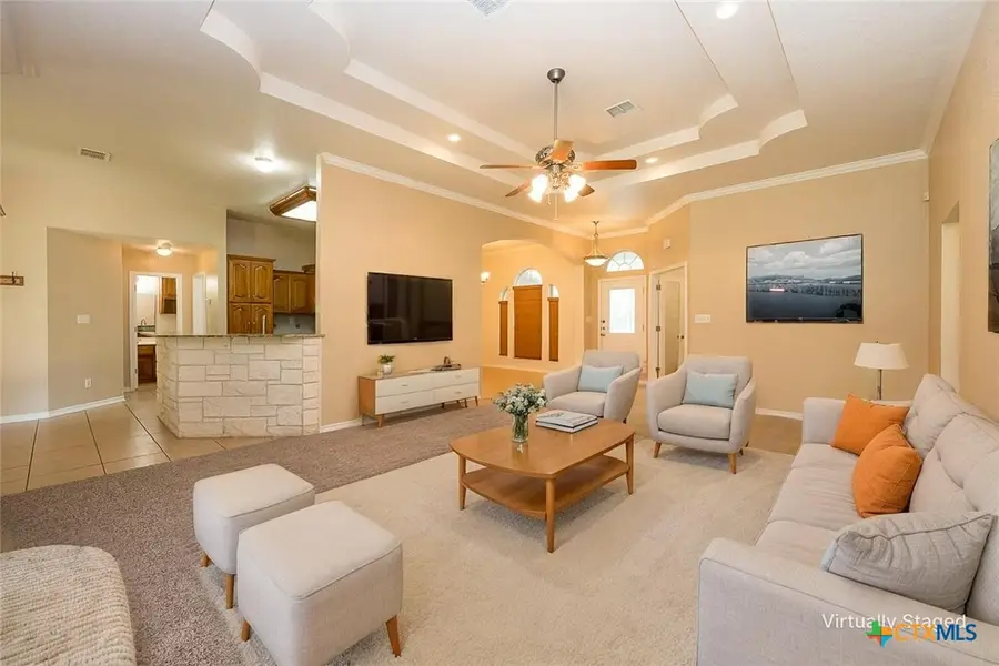 404 Wrought Iron Drive, Harker Heights, TX 76548 - #3