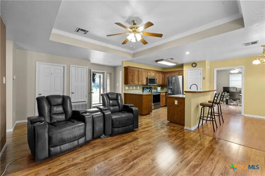1 Coveview Drive, Morgans Point Resort, TX 76513 - #3