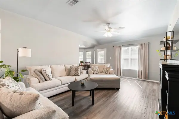 2110 Lincoln Court, Belton, TX 76513