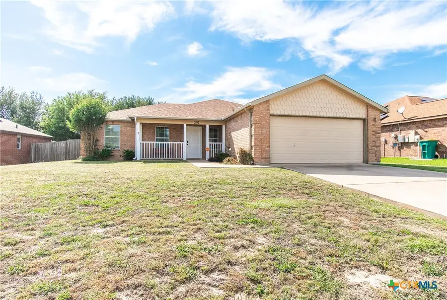 2110 Lincoln Court, Belton, TX 76513 - #2