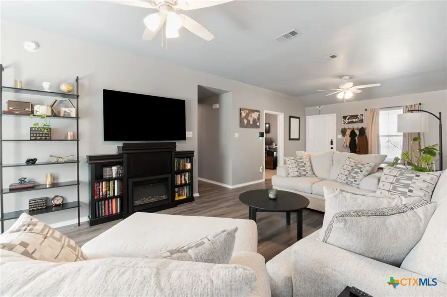 2110 Lincoln Court, Belton, TX 76513 - #3